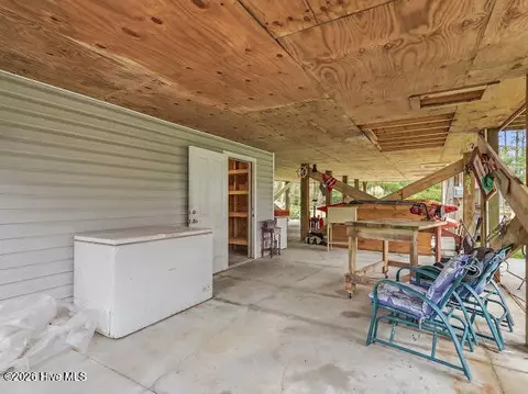 131 Circle Dr, Cedar Point, NC 28584 photo 6