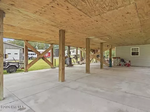 131 Circle Dr, Cedar Point, NC 28584 photo 7