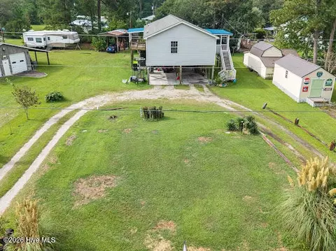131 Circle Dr, Cedar Point, NC 28584 photo 18
