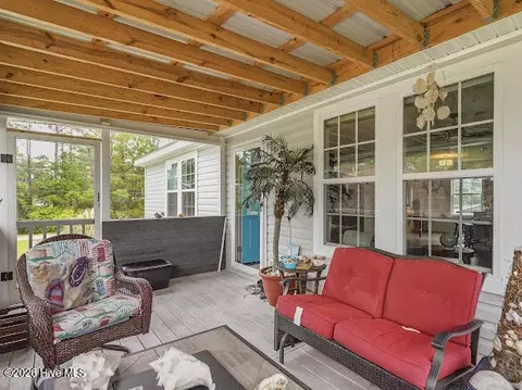 131 Circle Dr, Cedar Point, NC 28584 photo 10