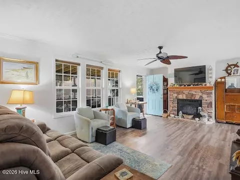131 Circle Dr, Cedar Point, NC 28584 photo 24