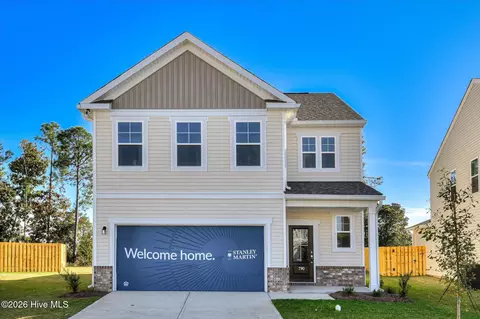 700 Tess St, Graniteville, SC 29829