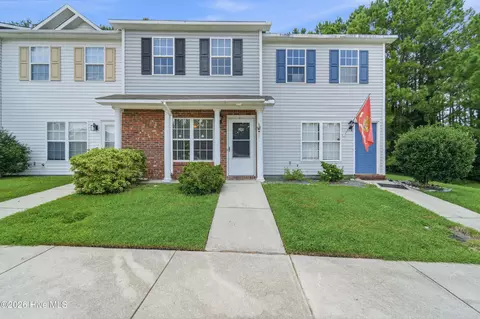 109 Spring Meadows Cir, Jacksonville, NC 28546