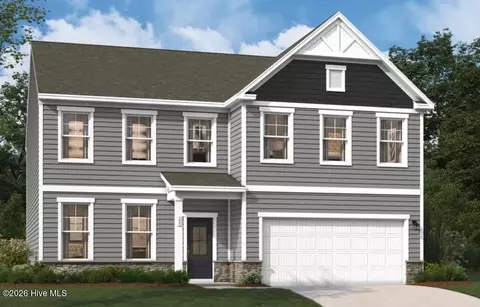 4559 Hartshorn Cir, Aiken, SC 29801
