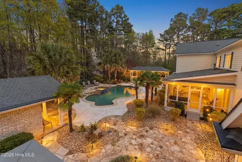 211 Ronda Ct, Grovetown, GA 30813