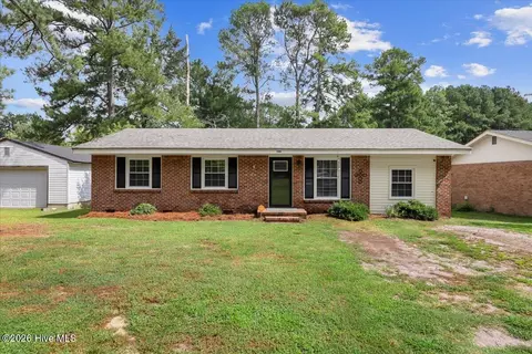 506 Elm St, Nashville, NC 27856