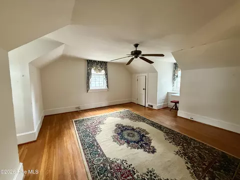 Bedroom - 208 Crescent Dr, Windsor, NC 27983 photo 2 of 5