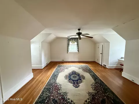 Bedroom - 208 Crescent Dr, Windsor, NC 27983 photo 1 of 5