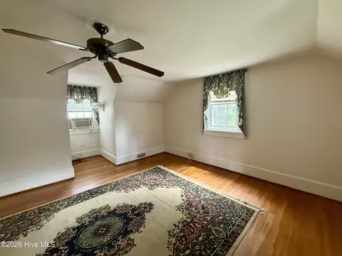 Bedroom - 208 Crescent Dr, Windsor, NC 27983 photo 3 of 5