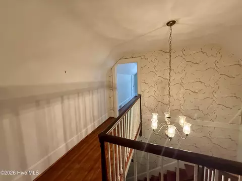 Entry Way - 208 Crescent Dr, Windsor, NC 27983 photo 8 of 8