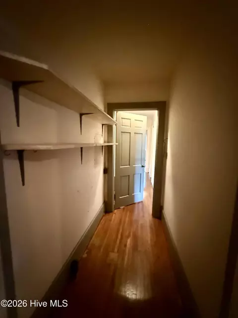 Entry Way - 208 Crescent Dr, Windsor, NC 27983 photo 3 of 8