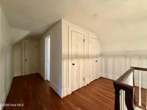 Entry Way - 208 Crescent Dr, Windsor, NC 27983 photo 7 of 8