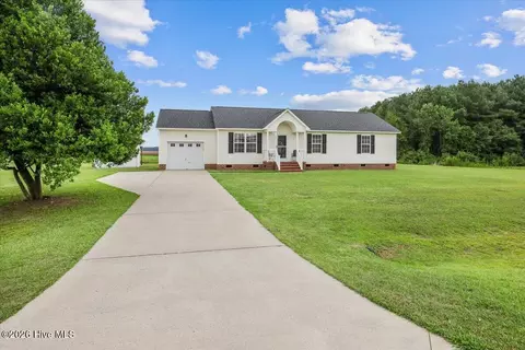 Exterior - 993 Aspen Ridge Ct, Deep Run, NC 28525 photo 4 of 11