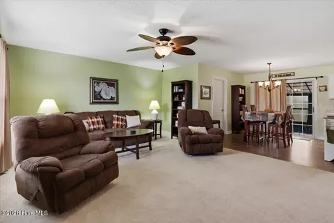 Other - 993 Aspen Ridge Ct, Deep Run, NC 28525 photo 5 of 11