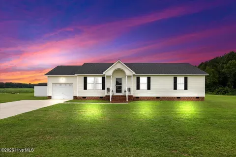 Exterior - 993 Aspen Ridge Ct, Deep Run, NC 28525 photo 2 of 11