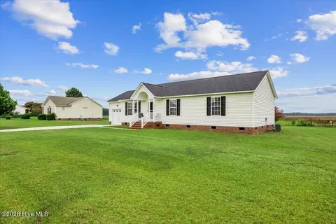 Exterior - 993 Aspen Ridge Ct, Deep Run, NC 28525 photo 3 of 11