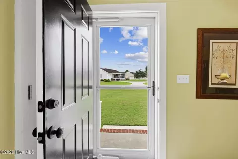 Entry Way - 993 Aspen Ridge Ct, Deep Run, NC 28525 photo 1 of 1