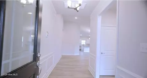 Entry Way - 112 Calloway Dr, Wallace, NC 28466 photo 1 of 2
