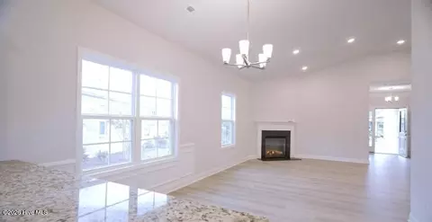 Living - 112 Calloway Dr, Wallace, NC 28466 photo 1 of 2
