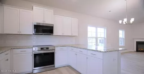 Kitchen - 112 Calloway Dr, Wallace, NC 28466 photo 1 of 2