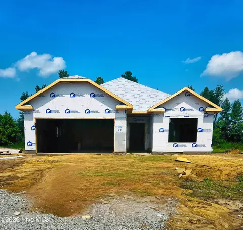 Exterior - 112 Calloway Dr, Wallace, NC 28466 photo 1 of 2