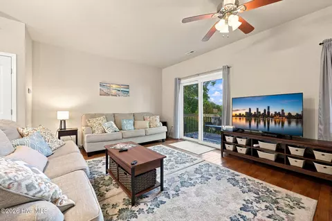 Living - 205 Lancer Ct, Kill Devil Hills, NC 27948 photo 1 of 2