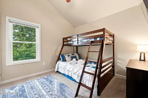 Bedroom - 205 Lancer Ct, Kill Devil Hills, NC 27948 photo 1 of 7