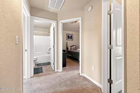 Entry Way - 205 Lancer Ct, Kill Devil Hills, NC 27948 photo 1 of 1