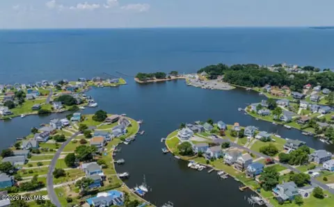 View/Area - 205 Lancer Ct, Kill Devil Hills, NC 27948 photo 1 of 2
