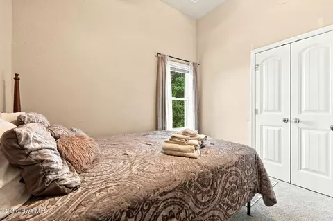 Bedroom - 205 Lancer Ct, Kill Devil Hills, NC 27948 photo 4 of 7