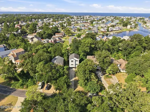 View/Area - 205 Lancer Ct, Kill Devil Hills, NC 27948 photo 2 of 2