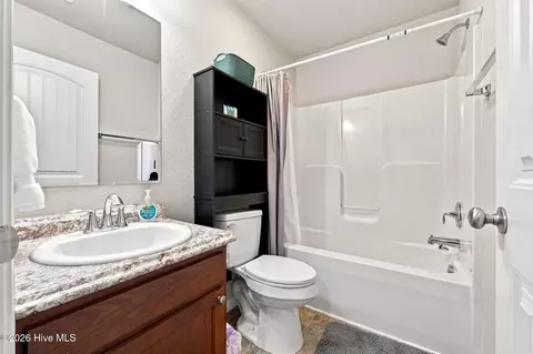 Bath - 205 Lancer Ct, Kill Devil Hills, NC 27948 photo 1 of 2