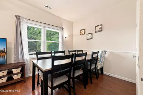 Dining - 205 Lancer Ct, Kill Devil Hills, NC 27948 photo 2 of 2