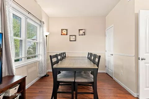 Dining - 205 Lancer Ct, Kill Devil Hills, NC 27948 photo 1 of 2