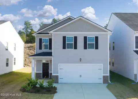 2884 Calli Crossing Dr, Graniteville, SC 29829