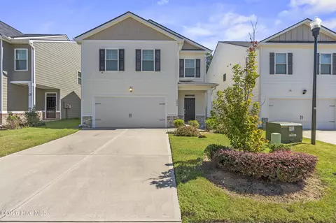 2884 Calli Crossing Dr, Graniteville, SC 29829