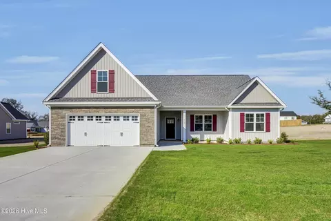 154 Becton Way, Rocky Point, NC 28457
