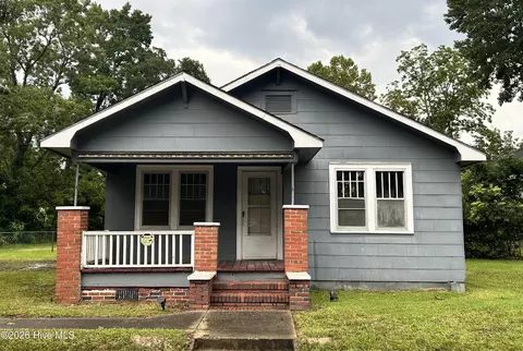 222 Evans St, Wilmington, NC 28405