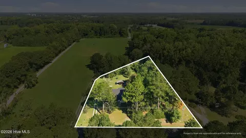 Other - 846 Nobles Mill Rd, Deep Run, NC 28525 photo 8 of 11