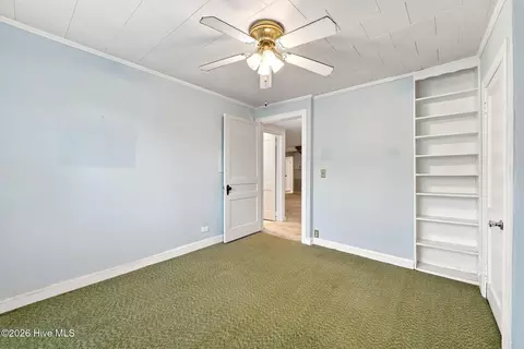 Bedroom - 846 Nobles Mill Rd, Deep Run, NC 28525 photo 2 of 2
