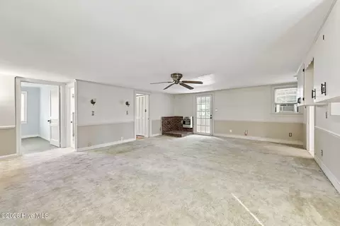 Living - 846 Nobles Mill Rd, Deep Run, NC 28525 photo 4 of 4