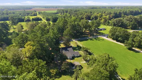 View/Area - 846 Nobles Mill Rd, Deep Run, NC 28525 photo 2 of 3