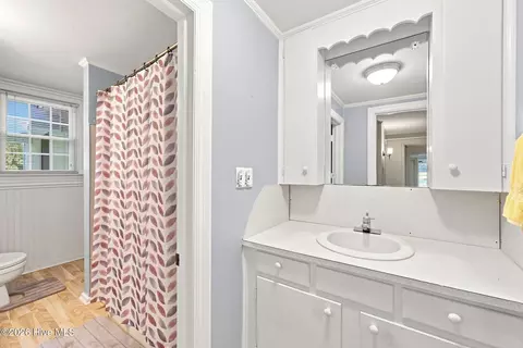 Bath - 846 Nobles Mill Rd, Deep Run, NC 28525 photo 1 of 1
