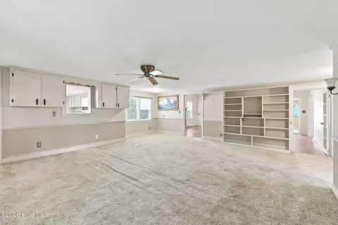 Living - 846 Nobles Mill Rd, Deep Run, NC 28525 photo 3 of 4