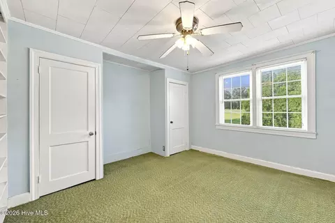 Bedroom - 846 Nobles Mill Rd, Deep Run, NC 28525 photo 1 of 2