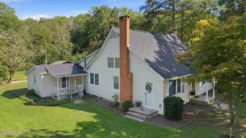 Other - 846 Nobles Mill Rd, Deep Run, NC 28525 photo 3 of 11