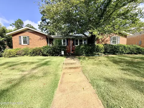 305 Jennings Ave #305 & 307, Greenwood, SC 29649