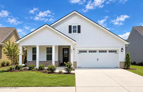 7624 Gorse Dr, Winnabow, NC 28479