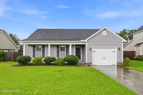 7287 Copperfield Ct, Wilmington, NC 28411