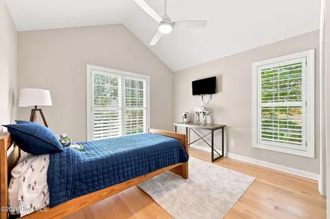 Bedroom - 9 Moore Dr, Pinehurst, NC 28374 photo 4 of 4